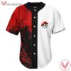 Pokeball x Excision Jersey For EDM Festivals, Gifts For Pokemon Lovers - Vesles2014s