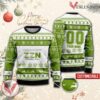 Polabi Basketball Custom Ugly Christmas Sweater, Unique Gift For Fans - Vesles2014s