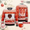 Polkowice Women Basketball Custom Ugly Christmas Sweater, Unique Gift For Fans - Vesles2014s