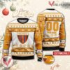 Polonia Bytom Custom Ugly Christmas Sweater, Unique Gift For Fans - Vesles2014s