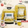 Polytech Adult Education Custom Ugly Christmas Sweater, Unique Gift For Fans - Vesles2014s