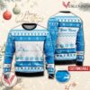 Pontifical Catholic University of Puerto Rico-Mayaguez Campus Custom Ugly Christmas Sweater, Unique Gift For Fans - Vesles2014s