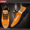 Popeyes Logo Custom Shoes Style 1, Best Running Shoes For Fans - Vesles2014S