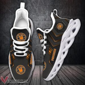 Popeyes Logo Custom Shoes Style 2, Best Running Shoes For Fans - Vesles2014S 1