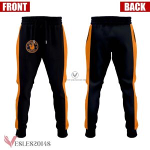 Popeyes Logo Custom Shoes Style 3, Best Running Shoes For Fans - Vesles2014S 1