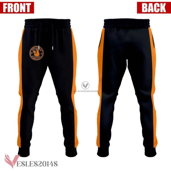 Popeyes Logo Custom Shoes Style 3, Best Running Shoes For Fans - Vesles2014S 1