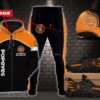 Popeyes Logo Custom Shoes Style 3, Best Running Shoes For Fans - Vesles2014S