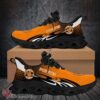 Popeyes Logo Custom Shoes Style 4, Best Running Shoes For Fans - Vesles2014S