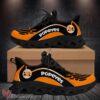 Popeyes Logo Custom Shoes Style 5, Best Running Shoes For Fans - Vesles2014S