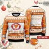 Popeyes Personalized Logo Ugly Christmas Sweater, Unique Gift For Fans - Vesles2014s