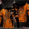 Popeyes Uniform Custom Clothes Style 12, Unique Gifts For Employee - Vesles2014s