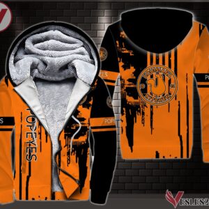 Popeyes Uniform Custom Clothes Style 12, Unique Gifts For Employee - Vesles2014s 6