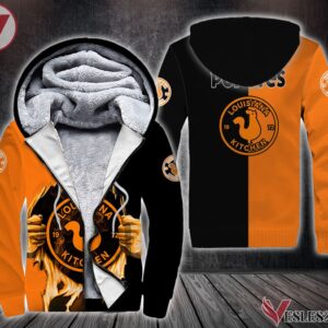 Popeyes Uniform Custom Clothes Style 13, Unique Gifts For Employee - Vesles2014s 6
