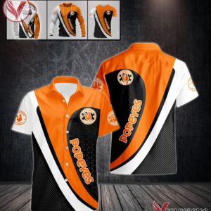 Popeyes Uniform Custom Clothes Style 14, Unique Gifts For Employee - Vesles2014s