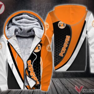 Popeyes Uniform Custom Clothes Style 14, Unique Gifts For Employee - Vesles2014s 6