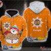 Popeyes Uniform Custom Clothes Style 2, Unique Gifts For Employee - Vesles2014s