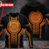 Popeyes Uniform Custom Clothes Style 5, Unique Gifts For Employee - Vesles2014s