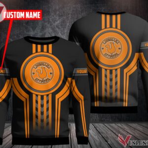 Popeyes Uniform Custom Clothes Style 5, Unique Gifts For Employee - Vesles2014s 2