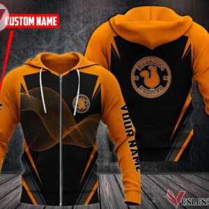 Popeyes Uniform Custom Clothes Style 6, Unique Gifts For Employee - Vesles2014s 1
