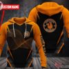 Popeyes Uniform Custom Clothes Style 6, Unique Gifts For Employee - Vesles2014s