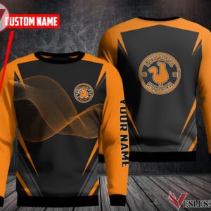 Popeyes Uniform Custom Clothes Style 6, Unique Gifts For Employee - Vesles2014s 2