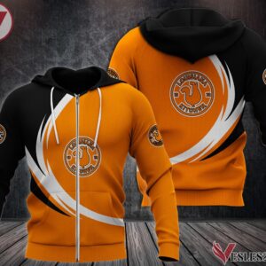Popeyes Uniform Custom Clothes Style 8, Unique Gifts For Employee - Vesles2014s 1