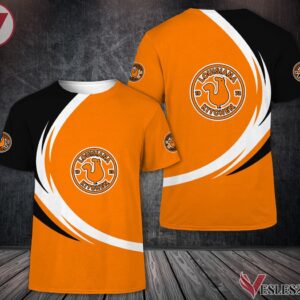 Popeyes Uniform Custom Clothes Style 8, Unique Gifts For Employee - Vesles2014s 2
