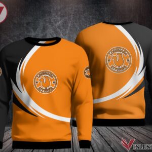 Popeyes Uniform Custom Clothes Style 8, Unique Gifts For Employee - Vesles2014s 3