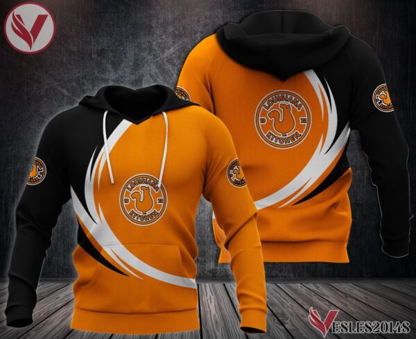 Popeyes Uniform Custom Clothes Style 8, Unique Gifts For Employee - Vesles2014s