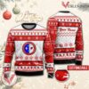 Port Huron Cosmetology College Personalized Ugly Christmas Sweater, Unique Gift For Fans - Vesles2014s
