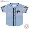 Porter robinson worlds Baseball jersey - Vesles2014s