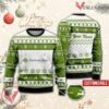 Portland State University Custom Ugly Christmas Sweater, Unique Gift For Fans - Vesles2014s