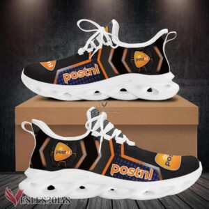 Postn Logo Custom Shoes, Best Running Shoes For Fans - Vesles2014S 1