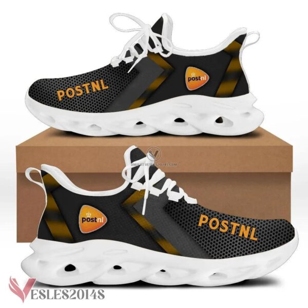 Postnl Custom Shoes, Best Running Shoes For Fans - Vesles2014S 1