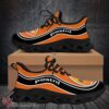 Postnl Logo Custom Shoes, Best Running Shoes For Fans - Vesles2014S