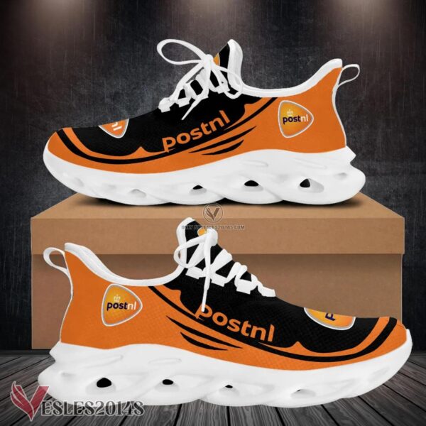 Postnl Logo Custom Shoes Style 1, Best Running Shoes For Fans - Vesles2014S 1