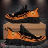 Postnl Logo Custom Shoes Style 1, Best Running Shoes For Fans - Vesles2014S