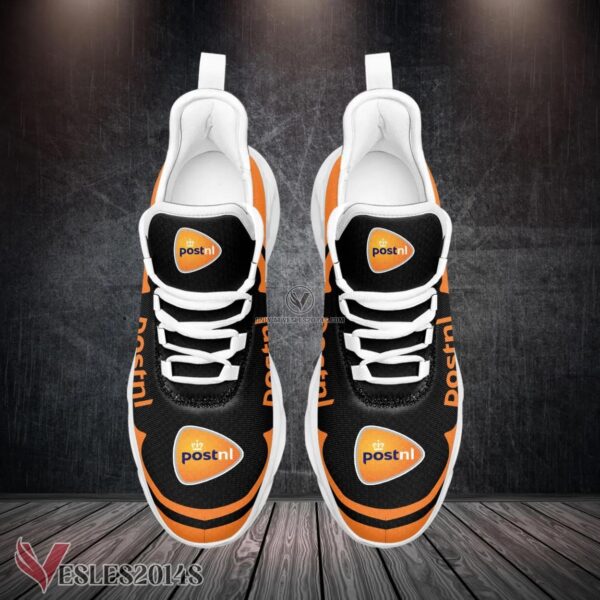 Postnl Logo Custom Shoes Style 1, Best Running Shoes For Fans - Vesles2014S 2