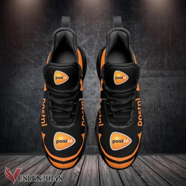 Postnl Logo Custom Shoes Style 1, Best Running Shoes For Fans - Vesles2014S 3