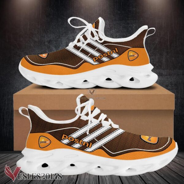 Postnl Logo Custom Shoes Style 2, Best Running Shoes For Fans - Vesles2014S 1