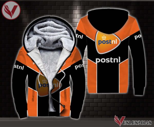 Postnl Uniform Custom Clothes Style 1, Unique Gifts For Employee - Vesles2014s 2