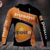 Postnl Uniform Custom Clothes Style 10, Unique Gifts For Employee - Vesles2014s