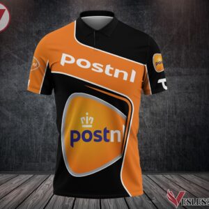 Postnl Uniform Custom Clothes Style 10, Unique Gifts For Employee - Vesles2014s 2