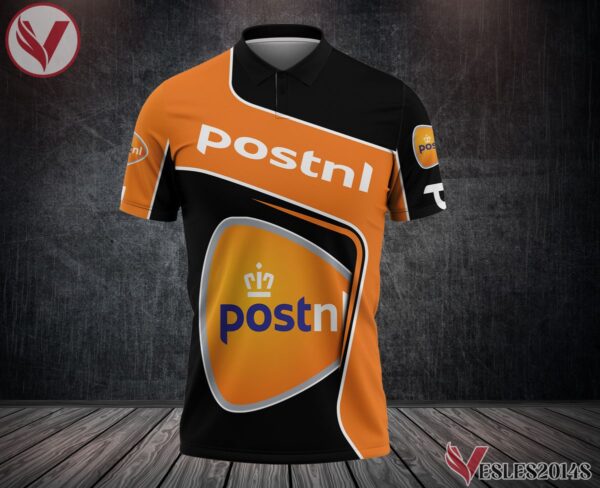 Postnl Uniform Custom Clothes Style 10, Unique Gifts For Employee - Vesles2014s 2