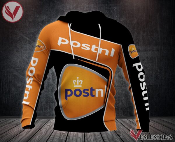 Postnl Uniform Custom Clothes Style 10, Unique Gifts For Employee - Vesles2014s