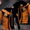 Postnl Uniform Custom Clothes Style 11, Unique Gifts For Employee - Vesles2014s