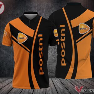 Postnl Uniform Custom Clothes Style 11, Unique Gifts For Employee - Vesles2014s 2