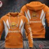 Postnl Uniform Custom Clothes Style 12, Unique Gifts For Employee - Vesles2014s