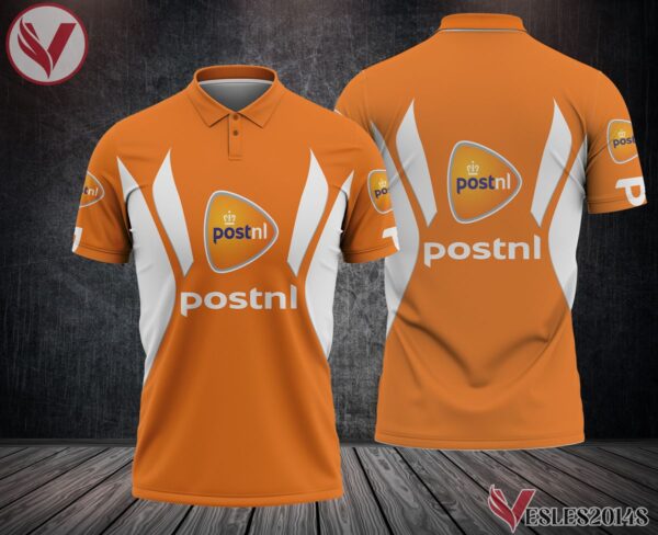 Postnl Uniform Custom Clothes Style 12, Unique Gifts For Employee - Vesles2014s 2