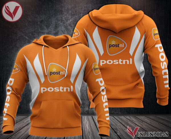 Postnl Uniform Custom Clothes Style 12, Unique Gifts For Employee - Vesles2014s